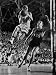 Burke Scott of Hoosiers Basketball Team Leaping Through Air Towards Lay Up Shot at Ba...
