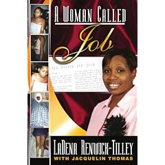 A Woman Called Job
