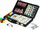 Eigenschaften Franklin Electronic Publ. / Excalibur 520-2-ML6. Das ultimative Reisepaket