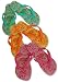 Havaianas Golden Flowers Flip Flops - As Seen on Oprah