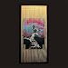 Gateways 100% Bamboo Beaded Door Curtains - Bonsai Tree