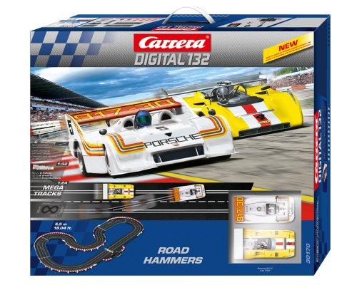 carrera 132 digital sets
