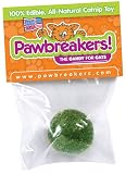  : Pawbreakers - Cany for cats