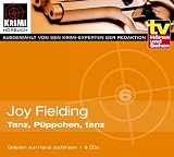 Produkt-Bild: Tanz, P&uuml;ppchen, tanz - TV H&ouml;ren und Sehen