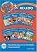 Book Let's Go 3 Readers Pack: with Audio CD (Let's Go Third Edition)
