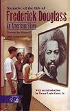 Books : The Narrative of the Life of Frederick Douglass (Hrw Library)