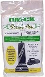 Oreck Fresh Air Tabs (Cinnamon)