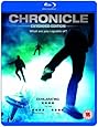 Chronicle: Extended Edition (Blu-ray + Digital Copy) [Region Free]