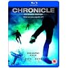 Chronicle: Extended Edition (Blu-ray + Digital Copy) [Region Free]