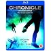 Chronicle: Extended Edition (Blu-ray + Digital Copy) [Region Free]