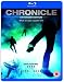 Chronicle: Extended Edition (Blu-ray + Digital Copy)[Region Free]