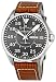 Hamilton Men's H64715885 Khaki Pilot Grey Dial Watch