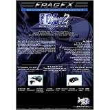 PS3 FragFX Controller v.2