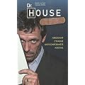 Dr. House : Les secrets d'un antih�ros