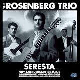 Seresta: 20 Anniversary