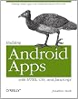 Building Android Apps With HTML, CSS, and JavaScript