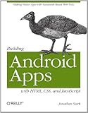 Building Android Apps with HTML, CSS, and JavaScript