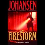 Firestorm | Iris Johansen