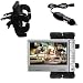 Electronics : Archos 605 WiFi Auto Vent Holder with Car Charger - Uses Gomadic TipExchange
