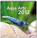 Produkt-Bild: Aqua Arte 2012 by Chris Lukhaup