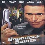 The Boondock Saints  [IMPORT]
