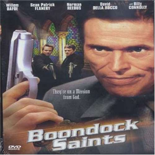 The Boondock Saints  [IMPORT]