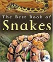 The Best Book of Snakes