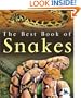 The Best Book of Snakes