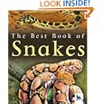 The Best Book of Snakes