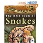 The Best Book of Snakes