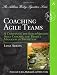Coaching Agile Teams: A Companion for ScrumMasters, Agile Coaches, and Project Managers in Transition (Addison-Wesley Signature Series (Cohn))