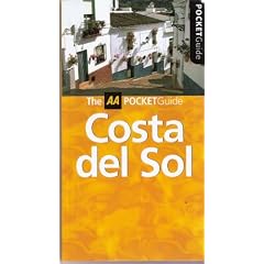 Pocket Guide Costa Del Sol