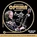 Optima 2028 BM GOLD Strings 