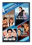 Hugh Grant Collection: 4 Film Favorites