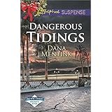 dangerous tidings pacific coast private eyes