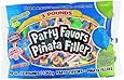 Boy Birthday Pinata Filler, Assorted 3lbs