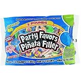 Boy Birthday Pinata Filler, Assorted 3lbs