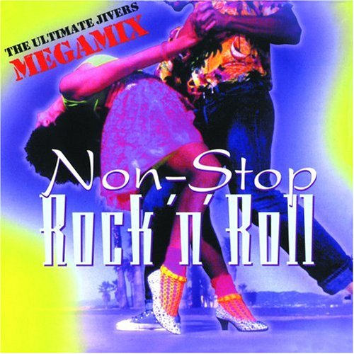 CD-Charts  Search : Non Stop Rock 'n' Roll
