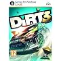 Dirt 3 de Namco Bandai