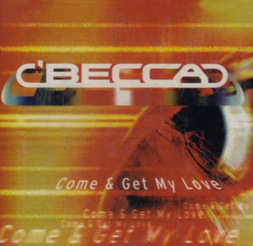 Becca - come and get my love Lyrics - Zortam Music