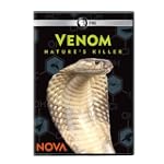 Nova: Venom: Nature's Killer