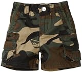 Quiksilver Baby-Boys Infant Dino Walkshort
