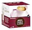 Nescaf� Dolce Gusto Espresso, 3er Pack (48 Kapseln)