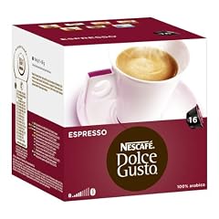 Nescaf� Dolce Gusto Espresso, 3er Pack (48 Kapseln)