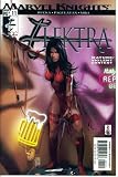 Elektra #11 (Marvel Knights - Marvel Comics)
