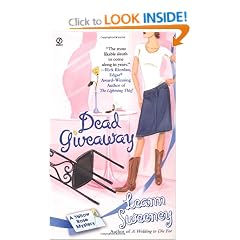 Dead Giveaway (Yellow Rose Mysteries)