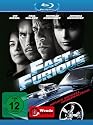 Fast & Furious - Neues Modell. Originalteile. [Blu-ray]