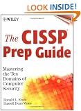 The CISSP Prep Guide: Mastering the Ten Domains of Computer Security