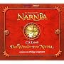 Das Wunder von Narnia. 4 CDs von Clive S. Lewis