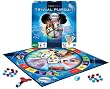 Hasbro - 316521010 - Jeu de Soci�t� - Trivial Pursuit - Disney pour la Famille